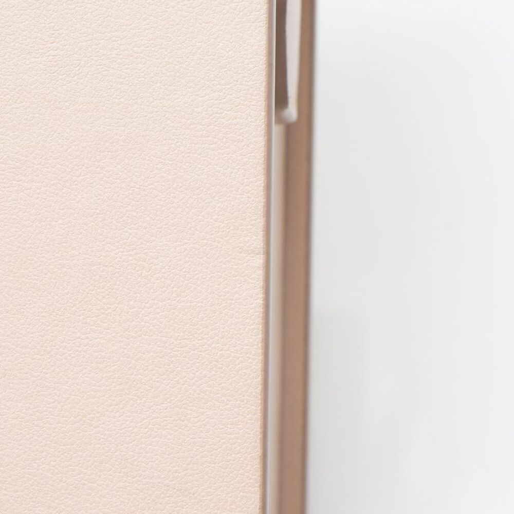 Fendi Leather Vertical Box Shoulder Bag - Picture 11 of 11